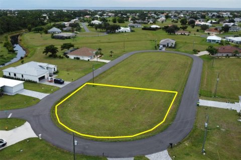 Land in Punta Gorda, Florida № 1906863 - photo 6