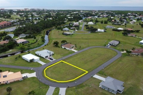 Land in Punta Gorda, Florida № 1906863 - photo 8