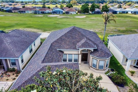 Villa ou maison à vendre à Summerfield, Floride: 3 chambres, 177.54 m2 № 2148780 - photo 3