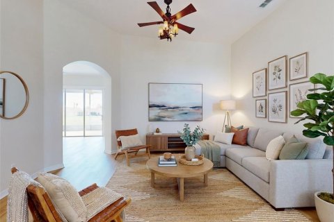 Villa ou maison à vendre à Summerfield, Floride: 3 chambres, 177.54 m2 № 2148780 - photo 7