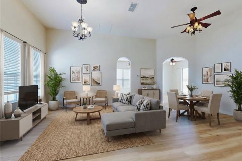 Villa ou maison à vendre à Summerfield, Floride: 3 chambres, 177.54 m2 № 2148780 - photo 6