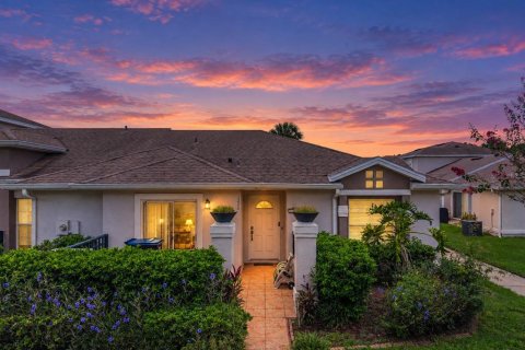 Townhouse in Orlando, Florida 3 bedrooms, 103.68 sq.m. № 2403453 - photo 9