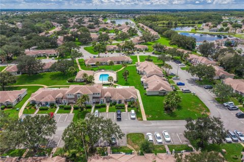 Townhouse in Orlando, Florida 3 bedrooms, 103.68 sq.m. № 2403453 - photo 22