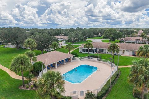 Townhouse in Orlando, Florida 3 bedrooms, 103.68 sq.m. № 2403453 - photo 14