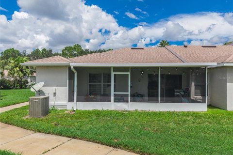 Townhouse in Orlando, Florida 3 bedrooms, 103.68 sq.m. № 2403453 - photo 7