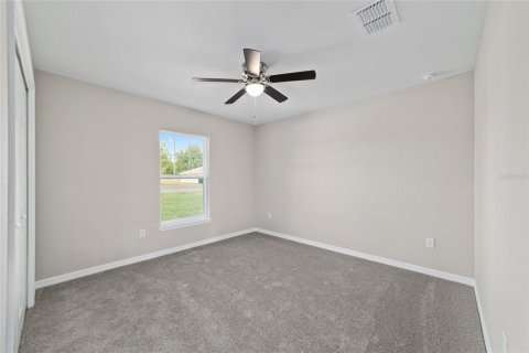 Villa ou maison à vendre à Ocklawaha, Floride: 3 chambres, 144.65 m2 № 2396803 - photo 13