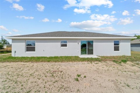Villa ou maison à vendre à Ocklawaha, Floride: 3 chambres, 144.65 m2 № 2396803 - photo 16