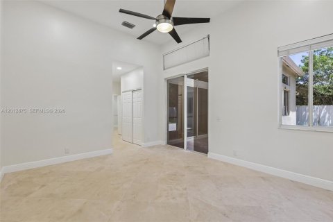 Villa ou maison à vendre à Weston, Floride: 4 chambres, 209.49 m2 № 2075647 - photo 22