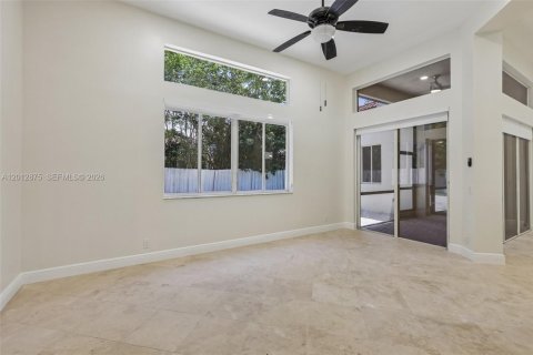 Villa ou maison à vendre à Weston, Floride: 4 chambres, 209.49 m2 № 2075647 - photo 10
