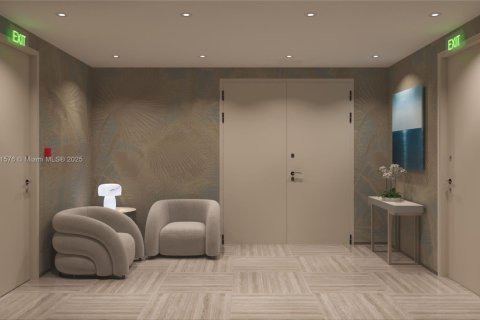 Condominio en venta en Sunny Isles Beach, Florida, 3 dormitorios, 210.98 m2 № 1980019 - foto 9