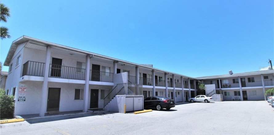 Condo à Sarasota, Floride, 2 chambres № 1902323