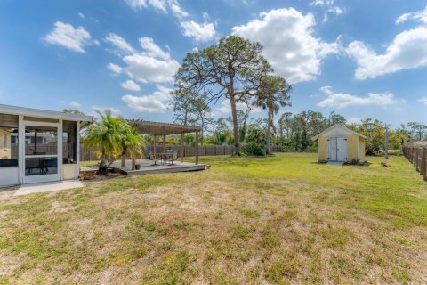 House in Englewood, Florida 3 bedrooms, 148.36 sq.m. № 1614254 - photo 24