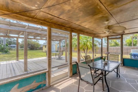 House in Englewood, Florida 3 bedrooms, 148.36 sq.m. № 1614254 - photo 18