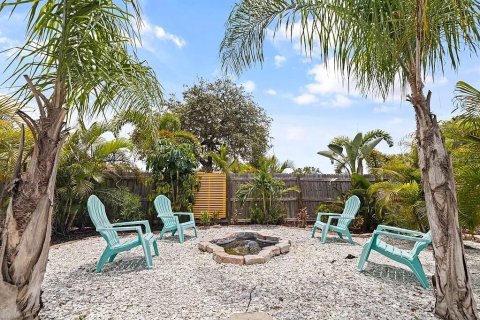 Casa en alquiler en Saint Petersburg, Florida, 4 dormitorios, 119.84 m2 № 1911167 - foto 28