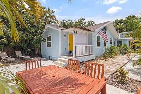 Casa en alquiler en Saint Petersburg, Florida, 4 dormitorios, 119.84 m2 № 1911167 - foto 30
