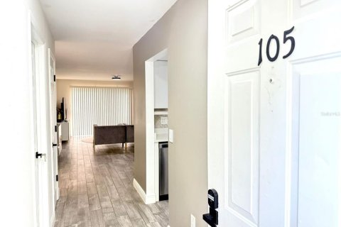 Condo in Dunedin, Florida, 2 bedrooms № 2117437 - photo 28