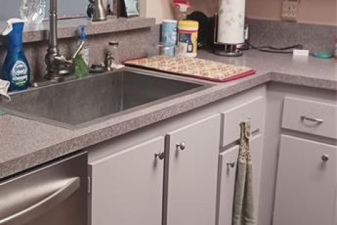 Condominio en alquiler en Port Richey, Florida, 2 dormitorios, 95.22 m2 № 1686756 - foto 22