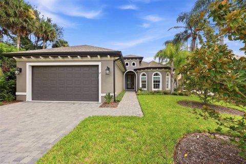House in Palm Coast, Florida 4 bedrooms, 243.4 sq.m. № 2367386
