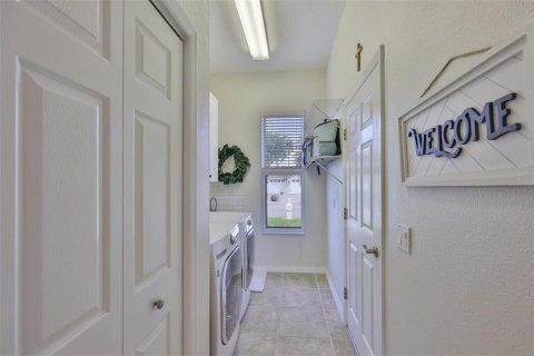 Casa en venta en Apollo Beach, Florida, 4 dormitorios, 275.73 m2 № 1757601 - foto 24