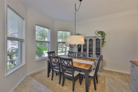 Casa en venta en Apollo Beach, Florida, 4 dormitorios, 275.73 m2 № 1757601 - foto 14