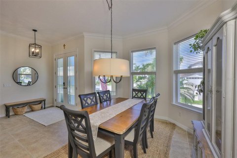 Casa en venta en Apollo Beach, Florida, 4 dormitorios, 275.73 m2 № 1757601 - foto 13