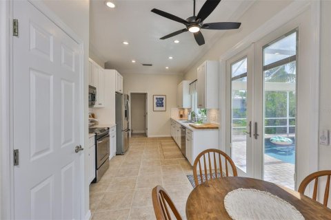 Casa en venta en Apollo Beach, Florida, 4 dormitorios, 275.73 m2 № 1757601 - foto 21