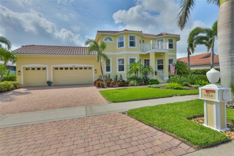 Casa en venta en Apollo Beach, Florida, 4 dormitorios, 275.73 m2 № 1757601 - foto 5