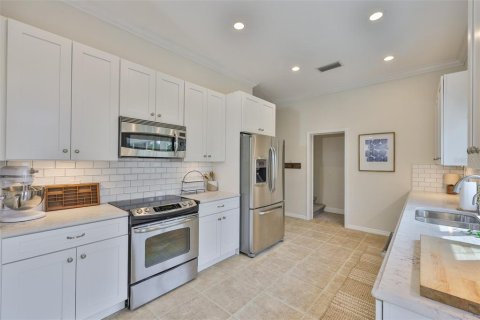 Casa en venta en Apollo Beach, Florida, 4 dormitorios, 275.73 m2 № 1757601 - foto 19
