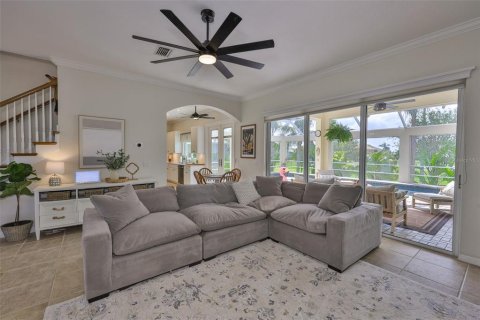Casa en venta en Apollo Beach, Florida, 4 dormitorios, 275.73 m2 № 1757601 - foto 10