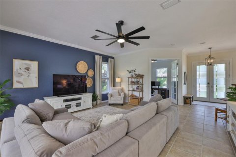 Casa en venta en Apollo Beach, Florida, 4 dormitorios, 275.73 m2 № 1757601 - foto 8