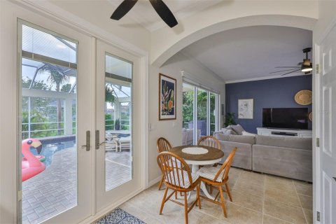 Casa en venta en Apollo Beach, Florida, 4 dormitorios, 275.73 m2 № 1757601 - foto 22