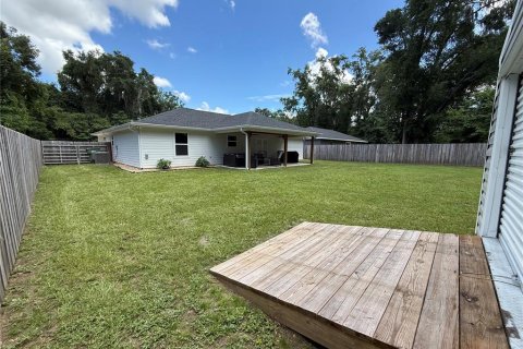 House in Ocala, Florida 3 bedrooms, 130.62 sq.m. № 1818961 - photo 5