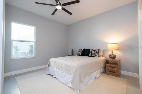 Villa ou maison à louer à Haines City, Floride: 4 chambres, 262.36 m2 № 2423882 - photo 26