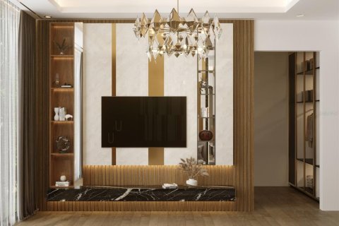 Купить виллу или дом в Сарасота, Флорида 8 комнат, 891.86м2, № 1905505 - фото 18