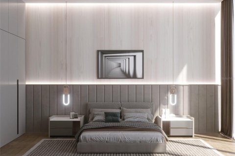 Купить виллу или дом в Сарасота, Флорида 8 комнат, 891.86м2, № 1905505 - фото 12