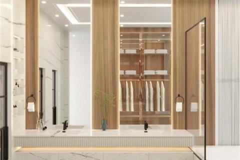 Купить виллу или дом в Сарасота, Флорида 8 комнат, 891.86м2, № 1905505 - фото 21