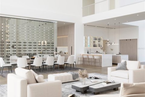 Купить виллу или дом в Сарасота, Флорида 8 комнат, 891.86м2, № 1905505 - фото 5
