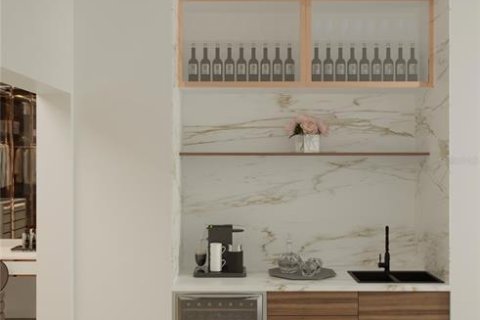 Купить виллу или дом в Сарасота, Флорида 8 комнат, 891.86м2, № 1905505 - фото 8