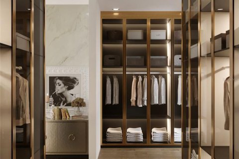 Купить виллу или дом в Сарасота, Флорида 8 комнат, 891.86м2, № 1905505 - фото 20