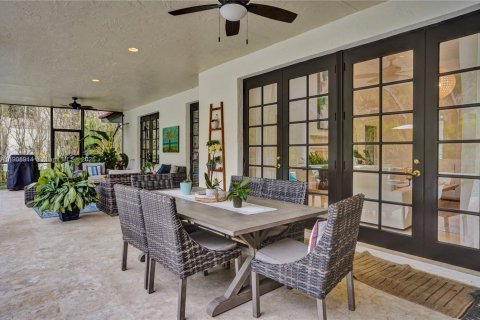 Villa ou maison à louer à Boca Raton, Floride: 4 chambres, 325.34 m2 № 1964963 - photo 30