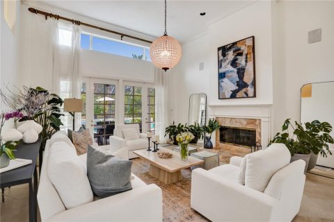 Villa ou maison à louer à Boca Raton, Floride: 4 chambres, 325.34 m2 № 1964963 - photo 11