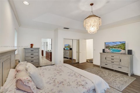 Villa ou maison à louer à Boca Raton, Floride: 4 chambres, 325.34 m2 № 1964963 - photo 19