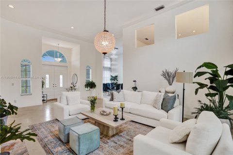 Villa ou maison à louer à Boca Raton, Floride: 4 chambres, 325.34 m2 № 1964963 - photo 3