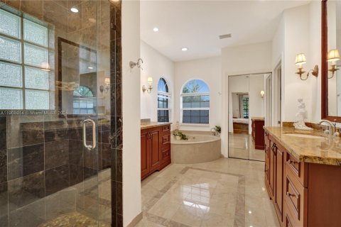 Villa ou maison à louer à Boca Raton, Floride: 4 chambres, 325.34 m2 № 1964963 - photo 9