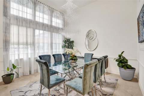 Villa ou maison à louer à Boca Raton, Floride: 4 chambres, 325.34 m2 № 1964963 - photo 5