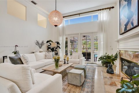 Villa ou maison à louer à Boca Raton, Floride: 4 chambres, 325.34 m2 № 1964963 - photo 12