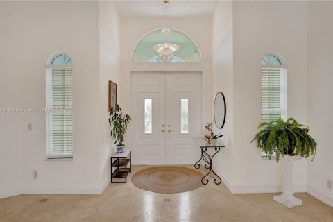 Villa ou maison à louer à Boca Raton, Floride: 4 chambres, 325.34 m2 № 1964963 - photo 2