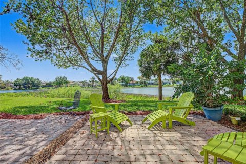 Купить таунхаус в Хомстед, Флорида 3 спальни, 179.49м2, № 2066979 - фото 17