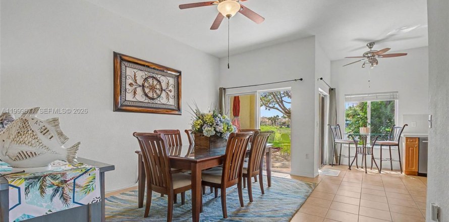 Таунхаус в Хомстед, Флорида 3 спальни, 179.49м2 № 2066979