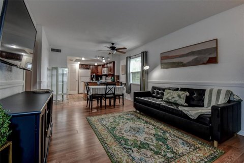 Condominio en venta en Seminole, Florida, 1 dormitorio, 61.97 m2 № 1815883 - foto 2